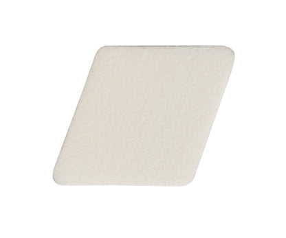 デュアルレイヤー フィット スポンジ（2個入り）