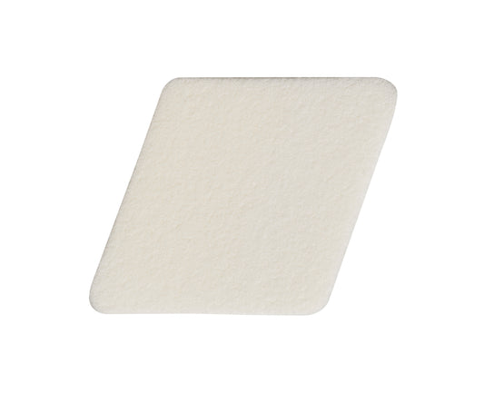 デュアルレイヤー フィット スポンジ（2個入り）