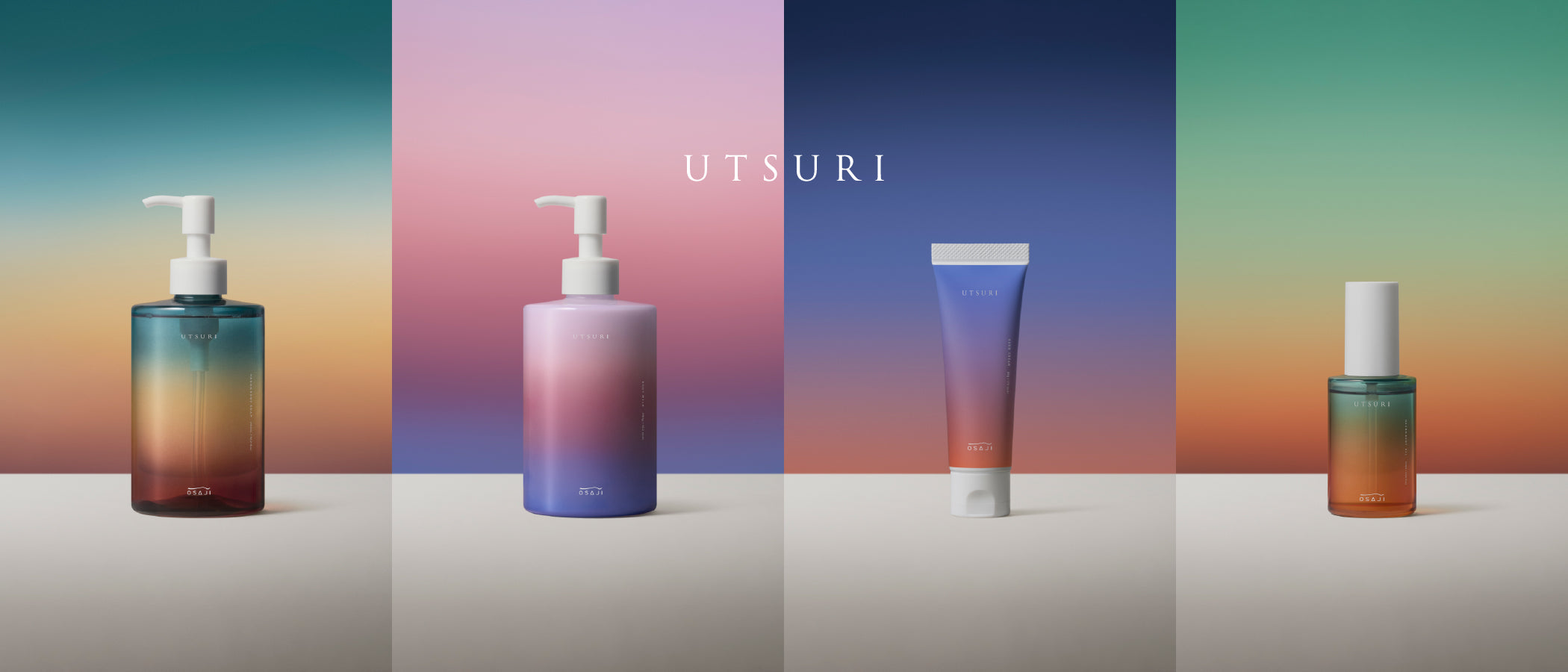 OSAJI〈オサジ〉| 公式オンラインショップ