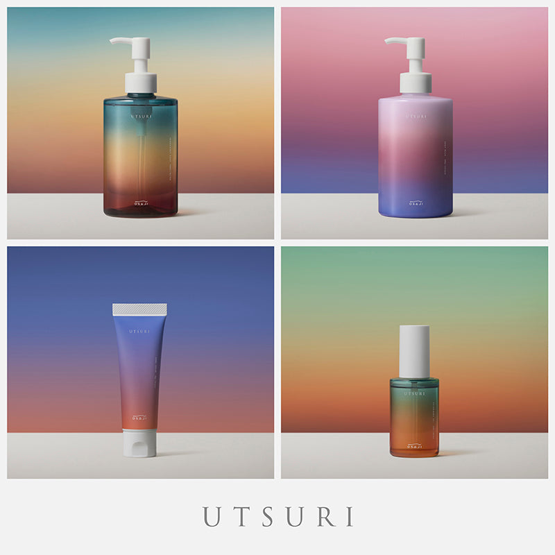 OSAJI〈オサジ〉| 公式オンラインショップ