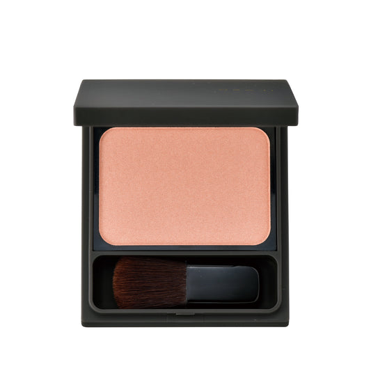 ニュアンス ブラッシュ