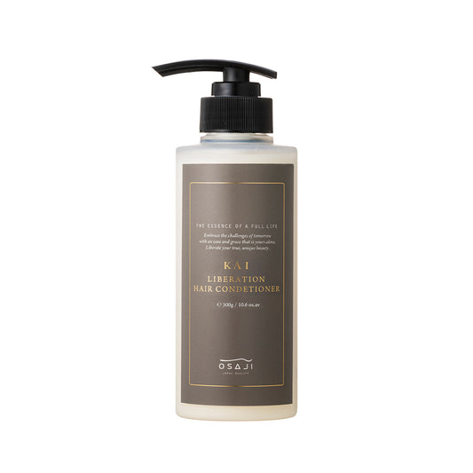 KAI リベレーションヘアコンディショナー