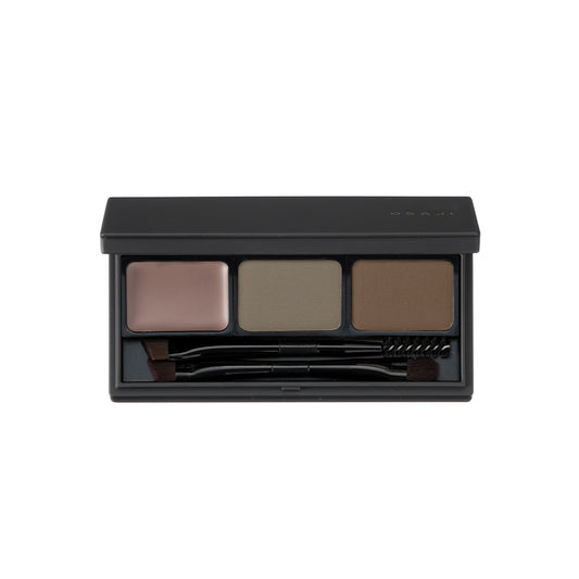 ブロウシャドウパレット【REDUCE ITEM】