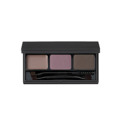 ブロウシャドウ パレット