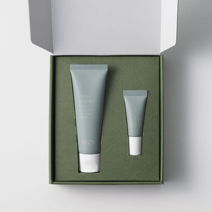 ハンド＆リップ ギフトセット（モイスチャー ベール・リップジェル）
