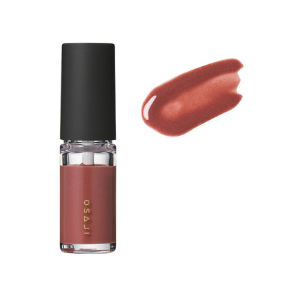 ニュアンス リップグロス