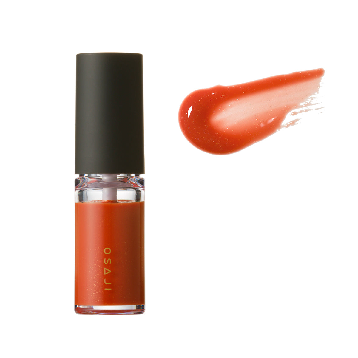 オサジ ニュアンス リップグロス – OSAJI