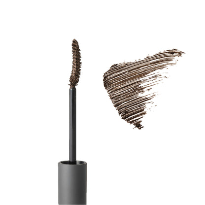 ニュアンス ボリューム マスカラ