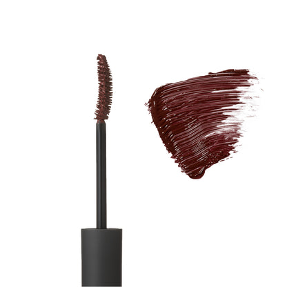 ニュアンス ボリューム マスカラ