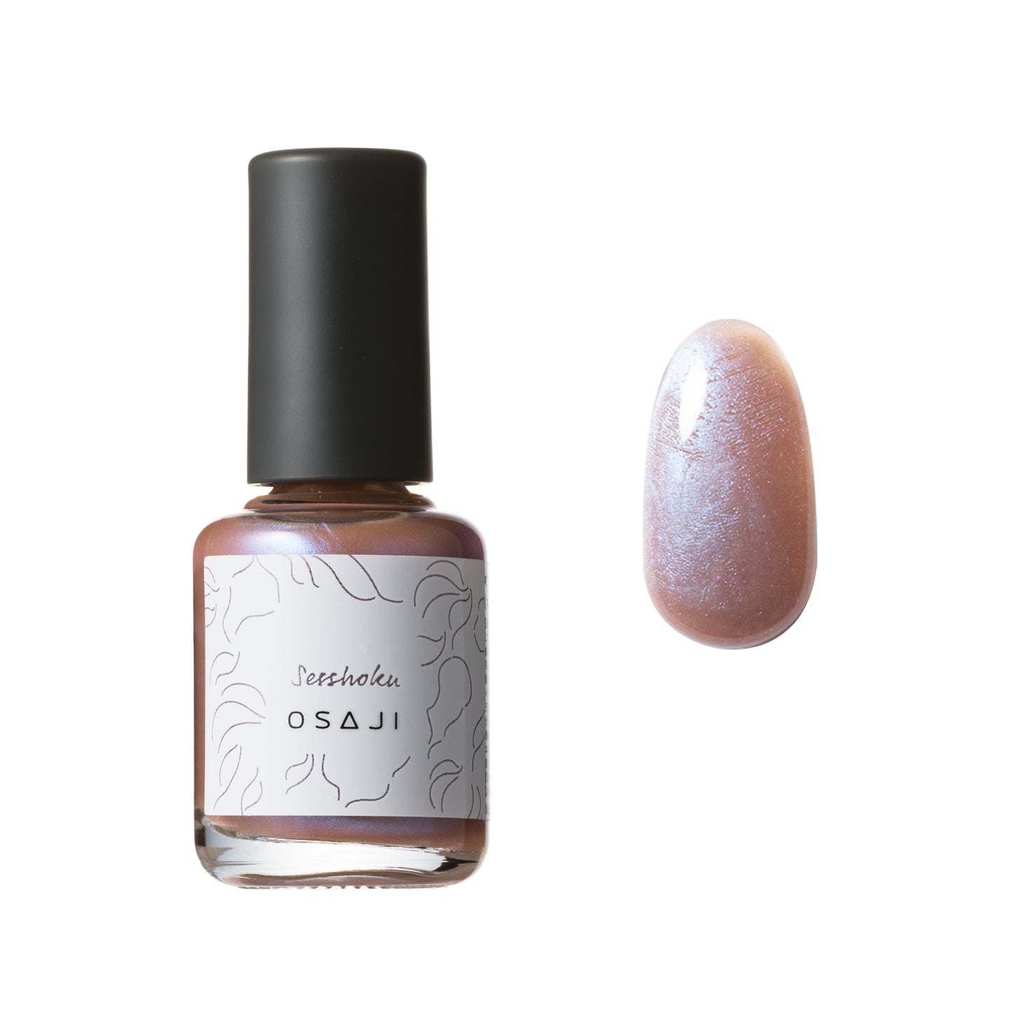 選べるネイルカラーギフトセット（選べるアップリフトネイルカラー・トップコート・ベースコート）