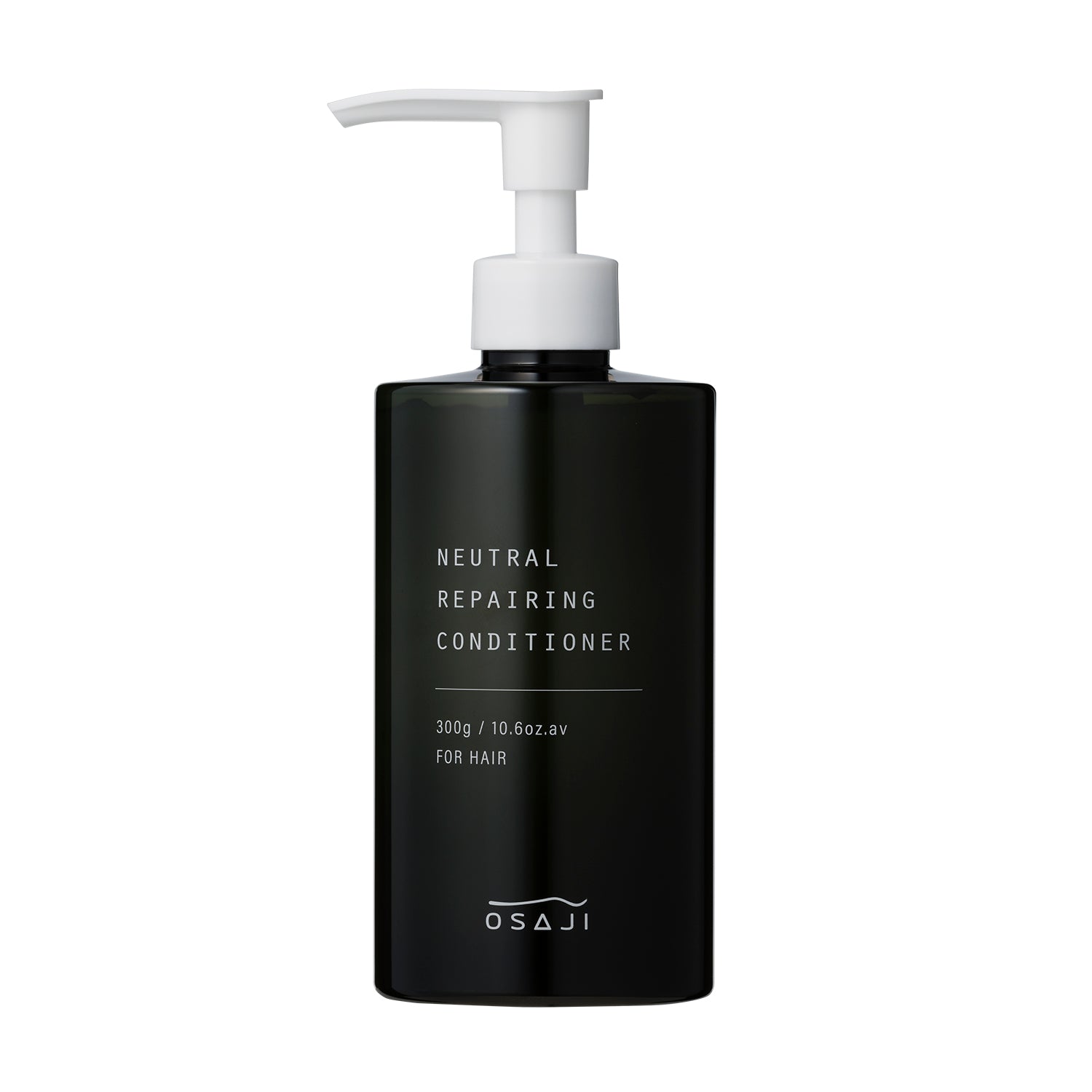 オサジ ニュートラル リペアリング コンディショナー – OSAJI