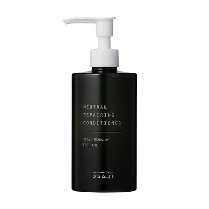 ニュートラル リペアリング コンディショナー（無香料）