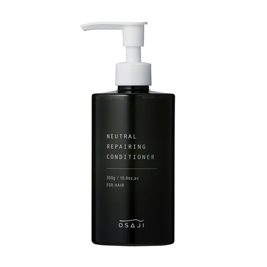 ニュートラル リペアリング コンディショナー（無香料）