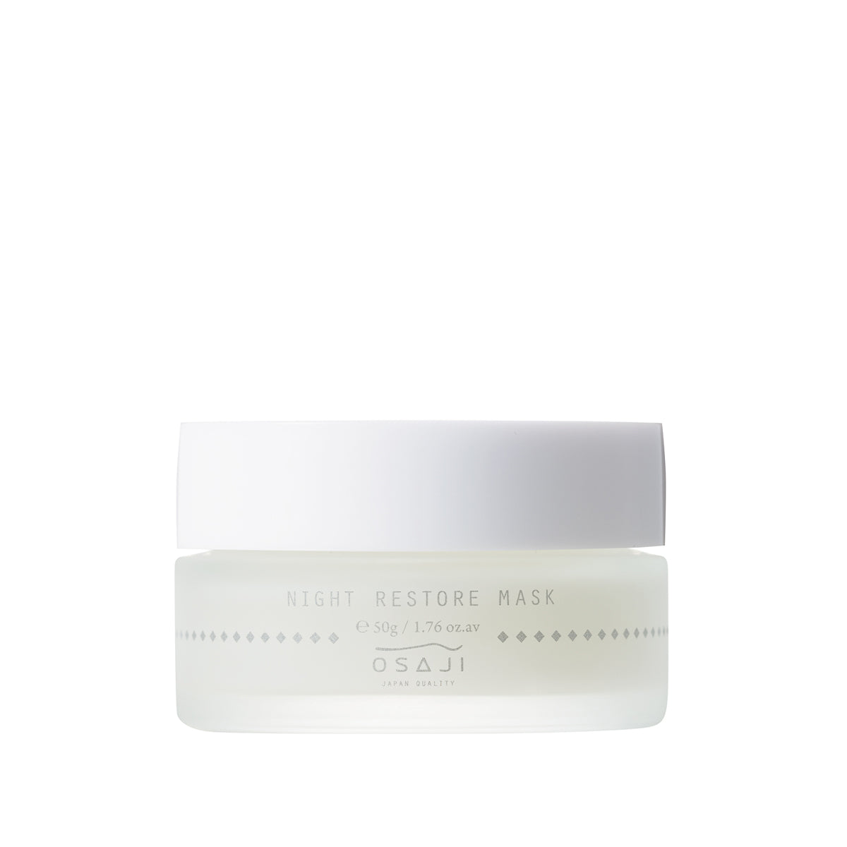 ナイト レストア マスク