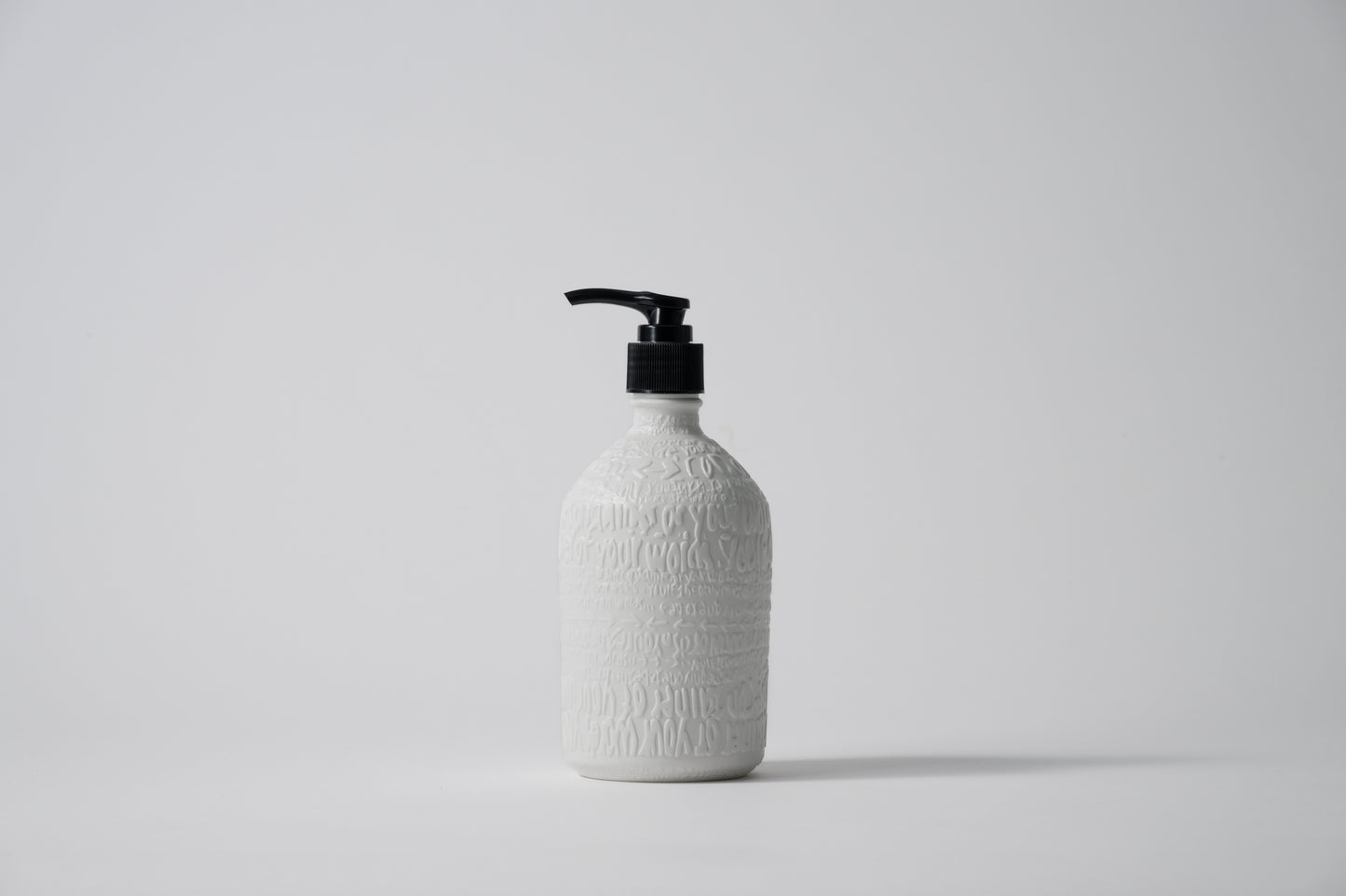 OSAJI - Madoki Yamasaki Limited Hand Wash “言葉のうつわ”