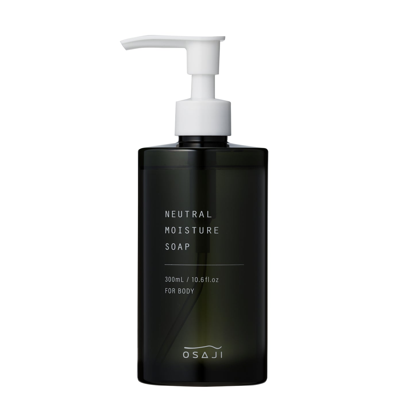 ニュートラル モイスチャー ソープ（無香料）