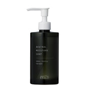 ニュートラル モイスチャー ソープ（無香料）