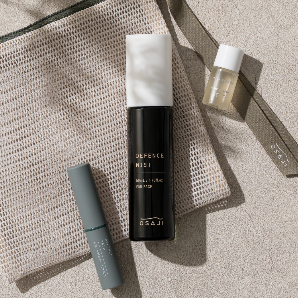 ディフェンス シリーズ セット