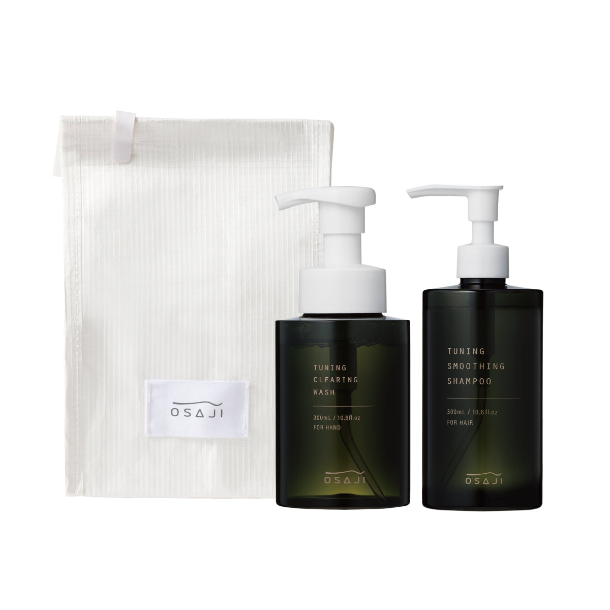 ステッチクラフト ギフト袋 M × メッセージカードなし