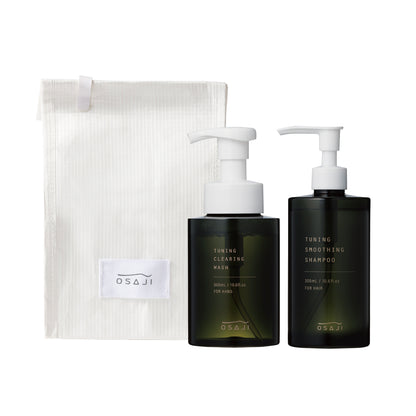 ステッチクラフト ギフト袋 M × メッセージカードなし