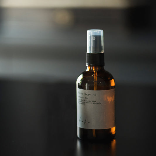 〈リピート〉kako 蔵前店 ルームフレグランススプレー100mL
