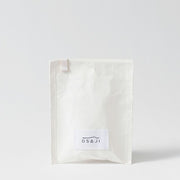 ステッチクラフト ギフト袋 S × メッセージカード（Thank you）