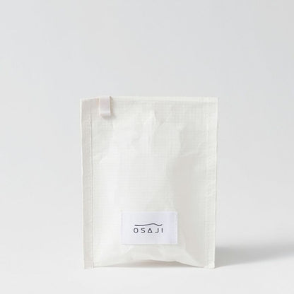 ステッチクラフト ギフト袋 S × メッセージカード（Thank you）