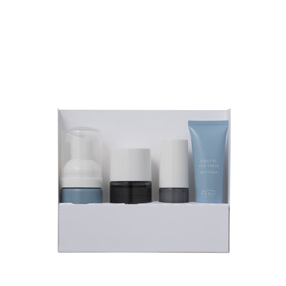 センシティブ スキン トライアルセット