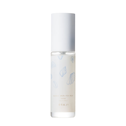 Nuance Skin Fix Mist Seseragi