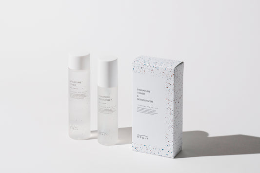 【復刻】シグネチャーセット