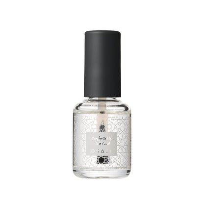 Comfortable Top Coat (replaces on 4/15)