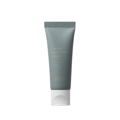 チューニング エモリエント クリーム