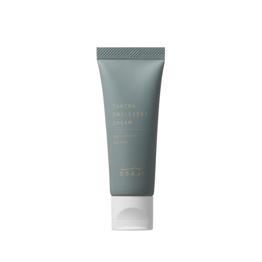 チューニング エモリエント クリーム