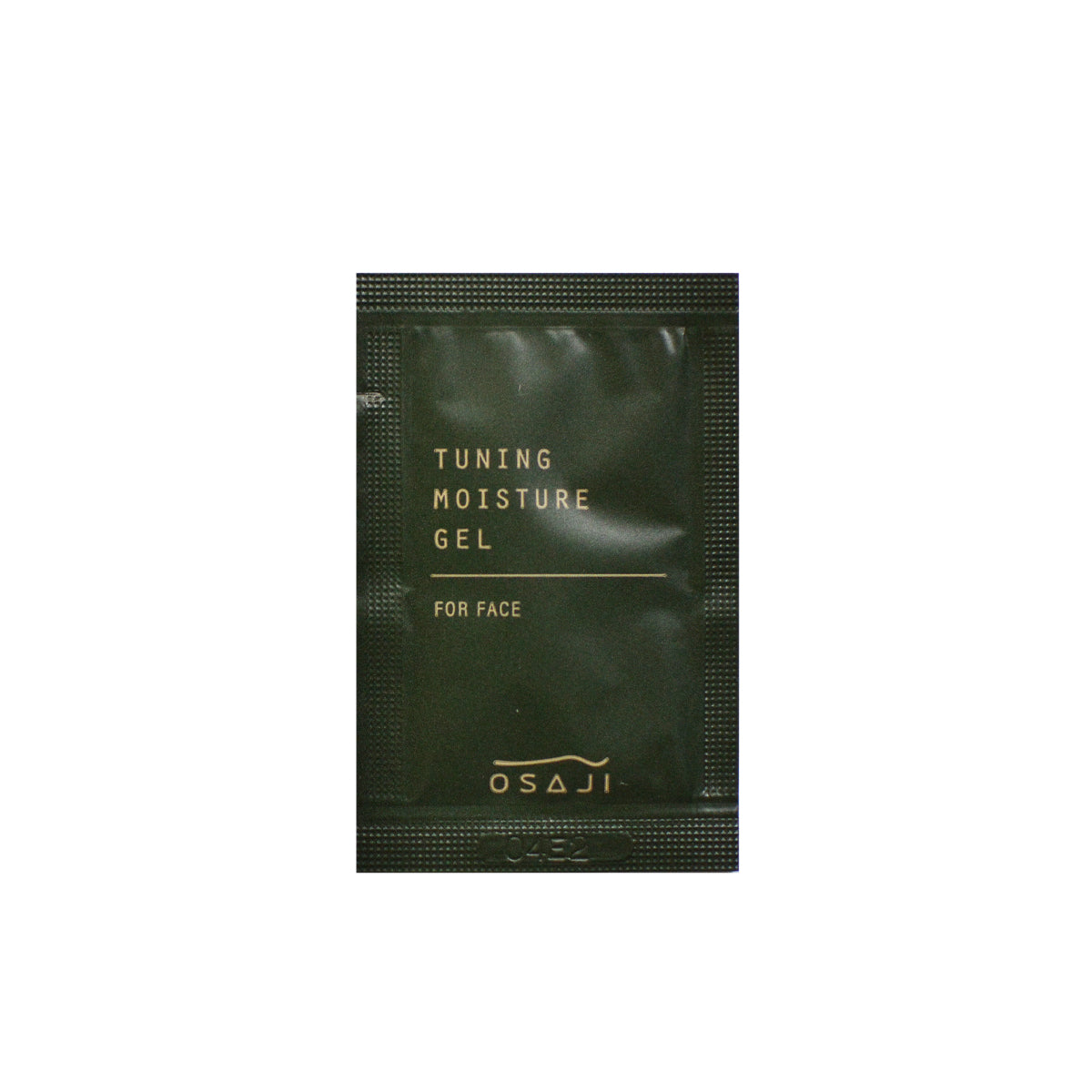 オサジ チューニング スキンケア トライアルセット – osaji official