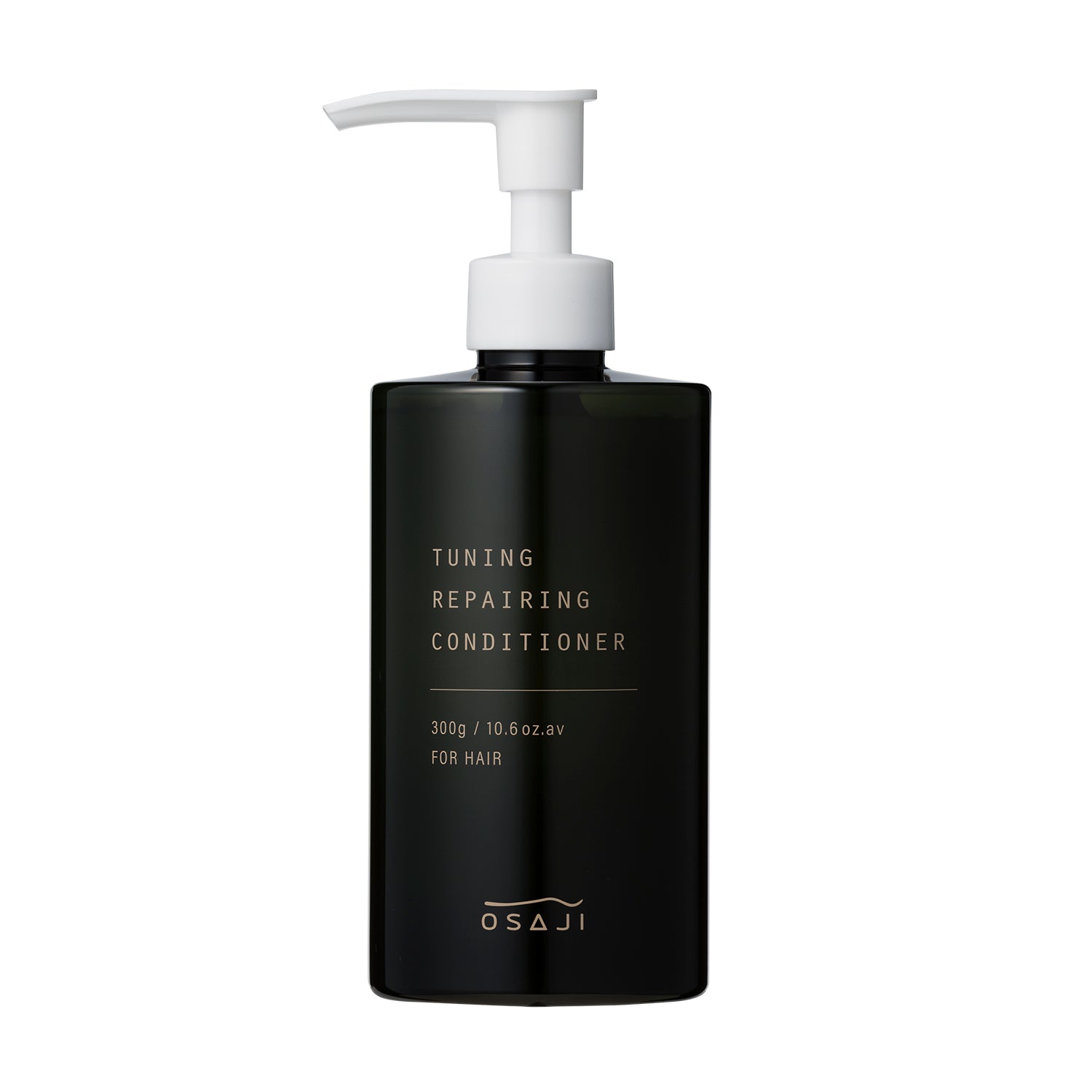 オサジ 【初回限定10%】チューニング ヘアケアセット – OSAJI