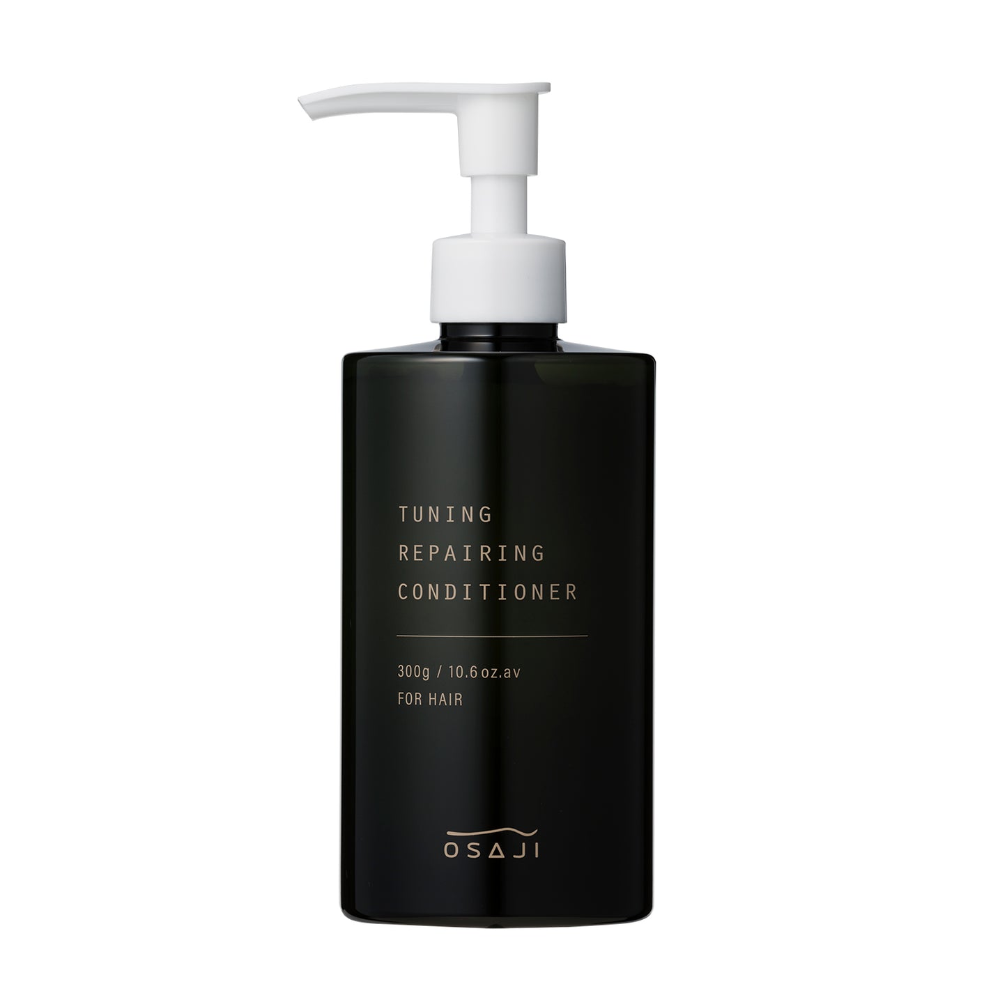 【初回限定10%】チューニング ヘアケアセット