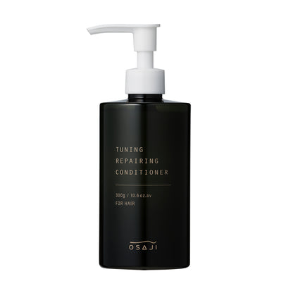 チューニング リペアリング コンディショナー