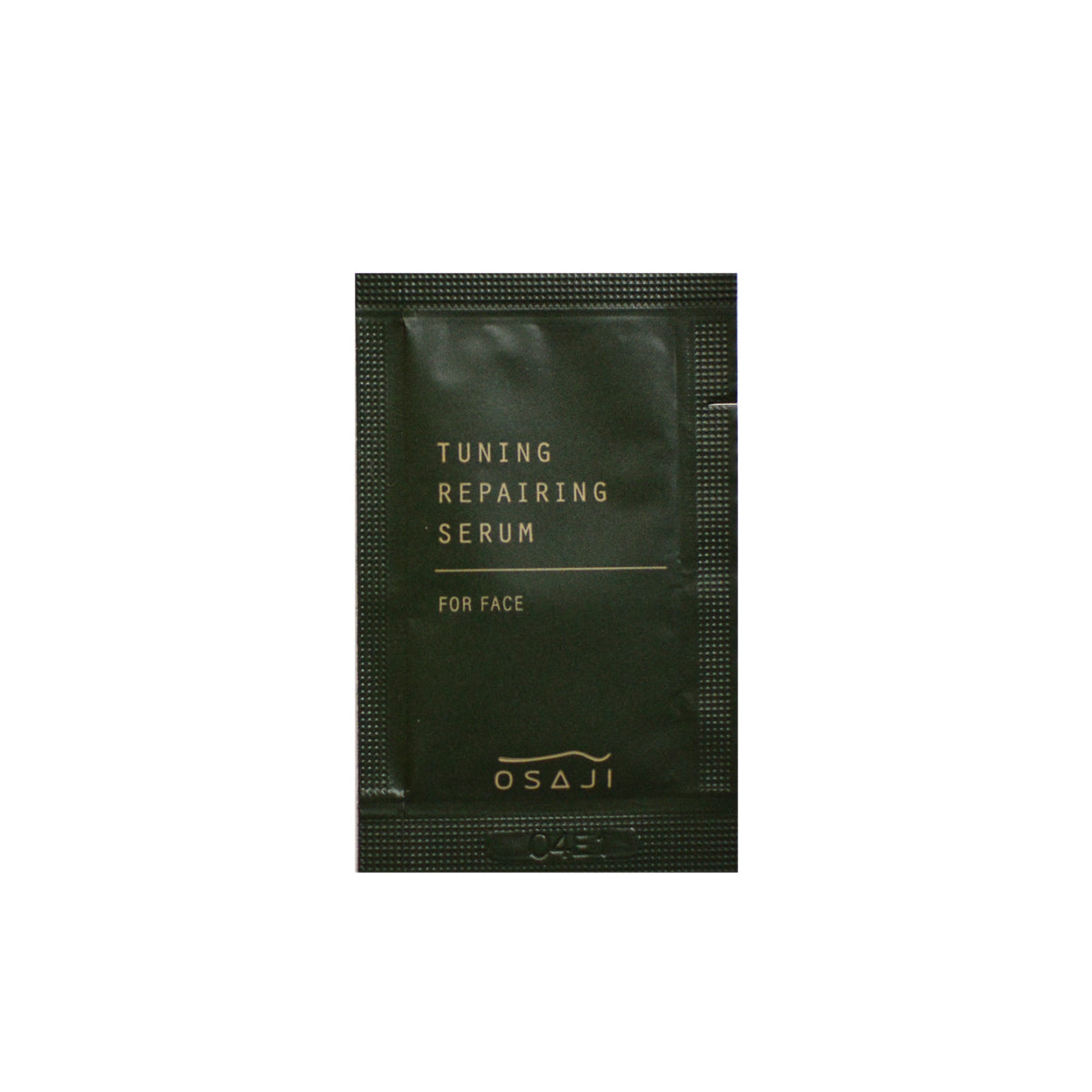 チューニング スキンケア トライアルセット