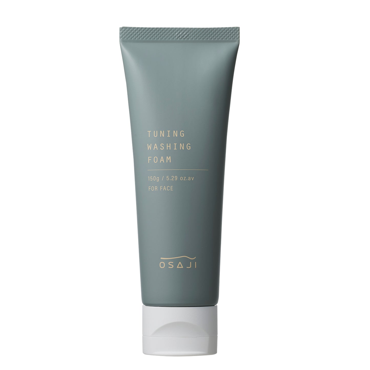 チューニング ウォッシング フォーム