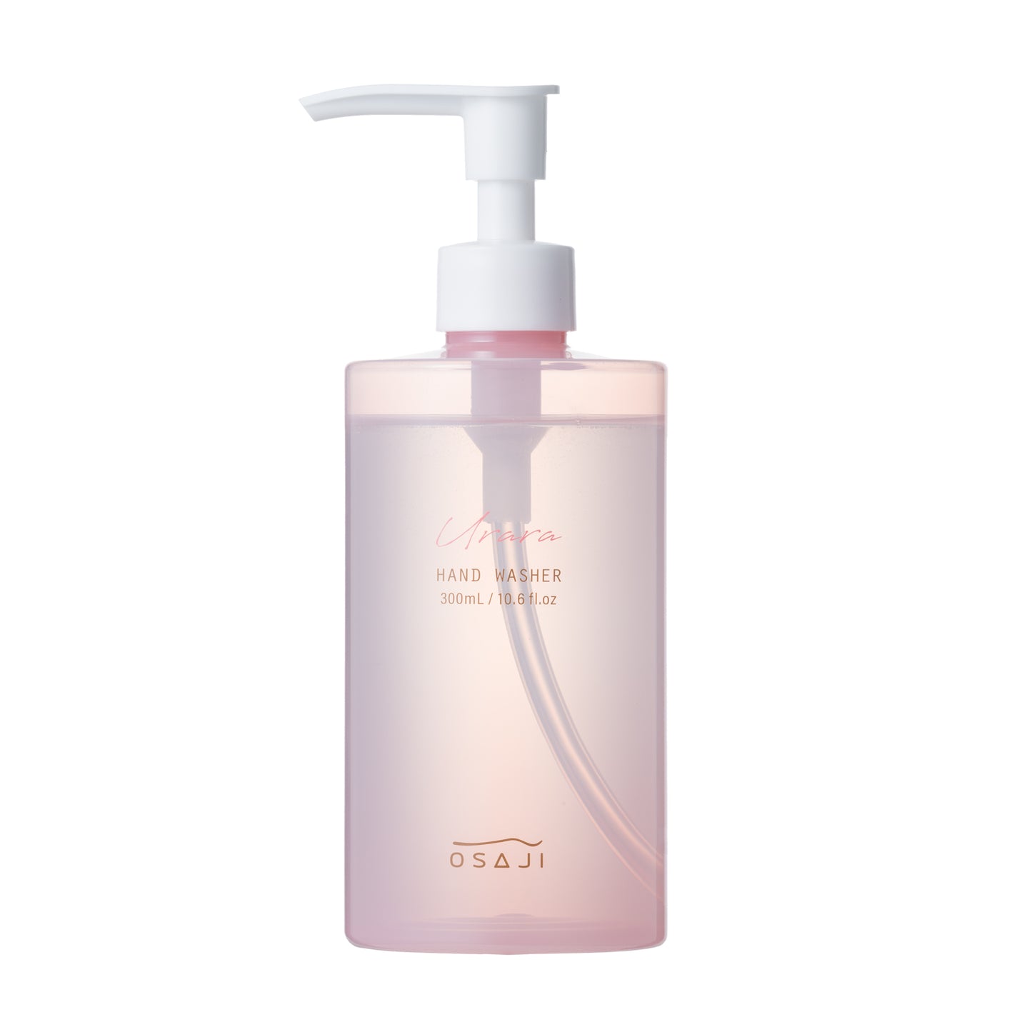 ハンド ウォッシャー Urara〈ウララ〉