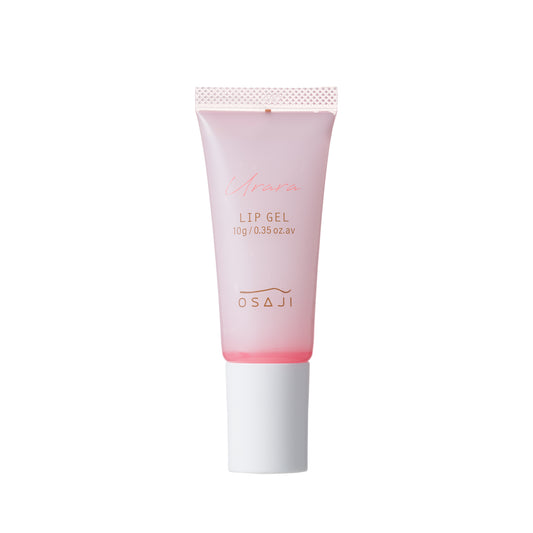 トリートメント リップジェル Urara〈ウララ〉