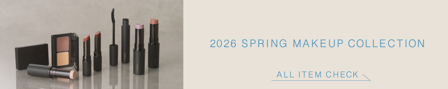 2026 SPRING MAKEUP COLLECTION