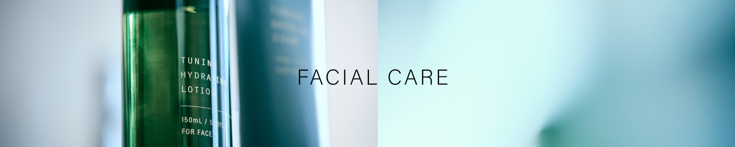 OSAJI FACIALCARE ITEM