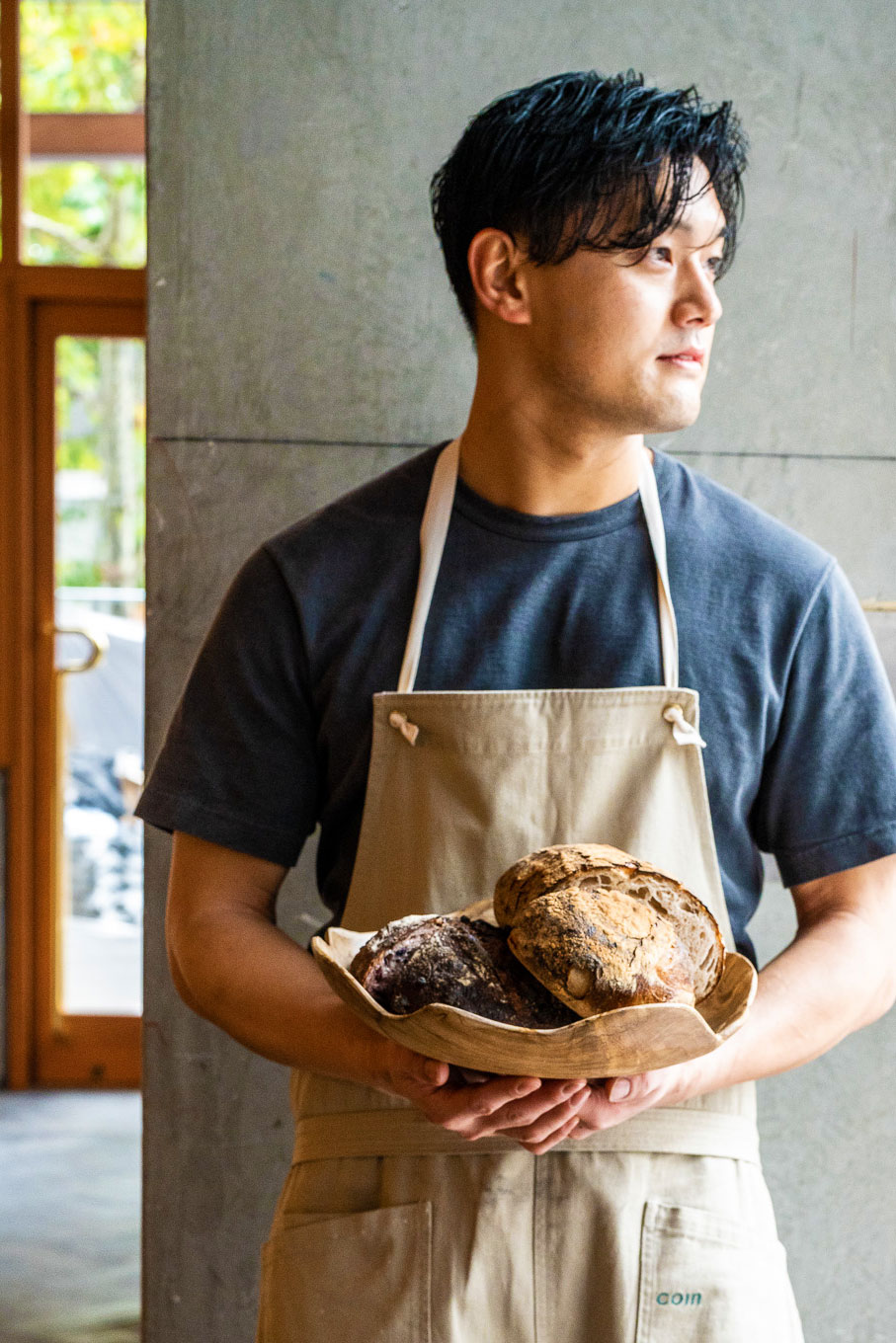 kako -a scent- 〈cacao incense workshop〉