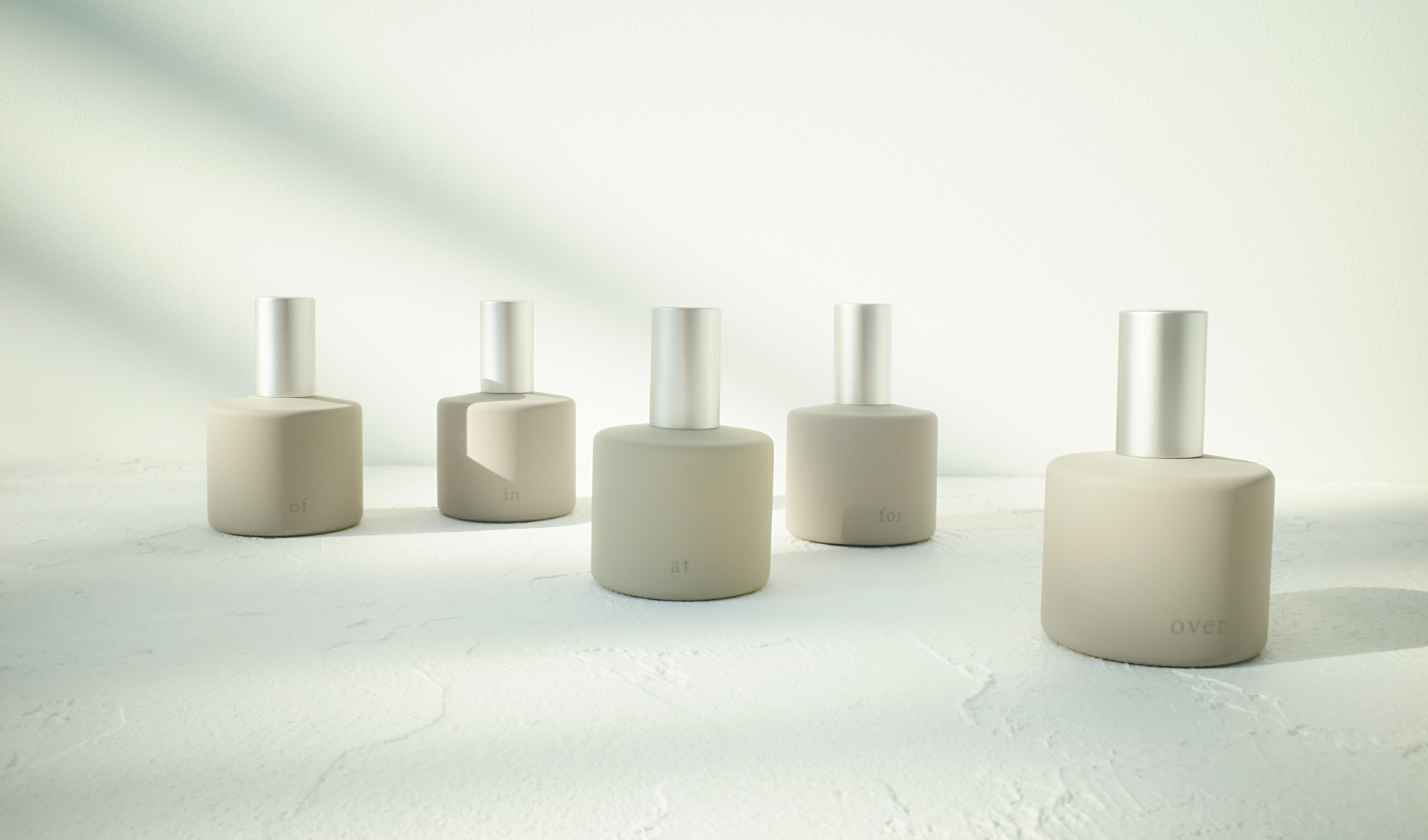 eau de toilette