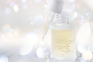 OSAJI ENRICH BIO SERIES