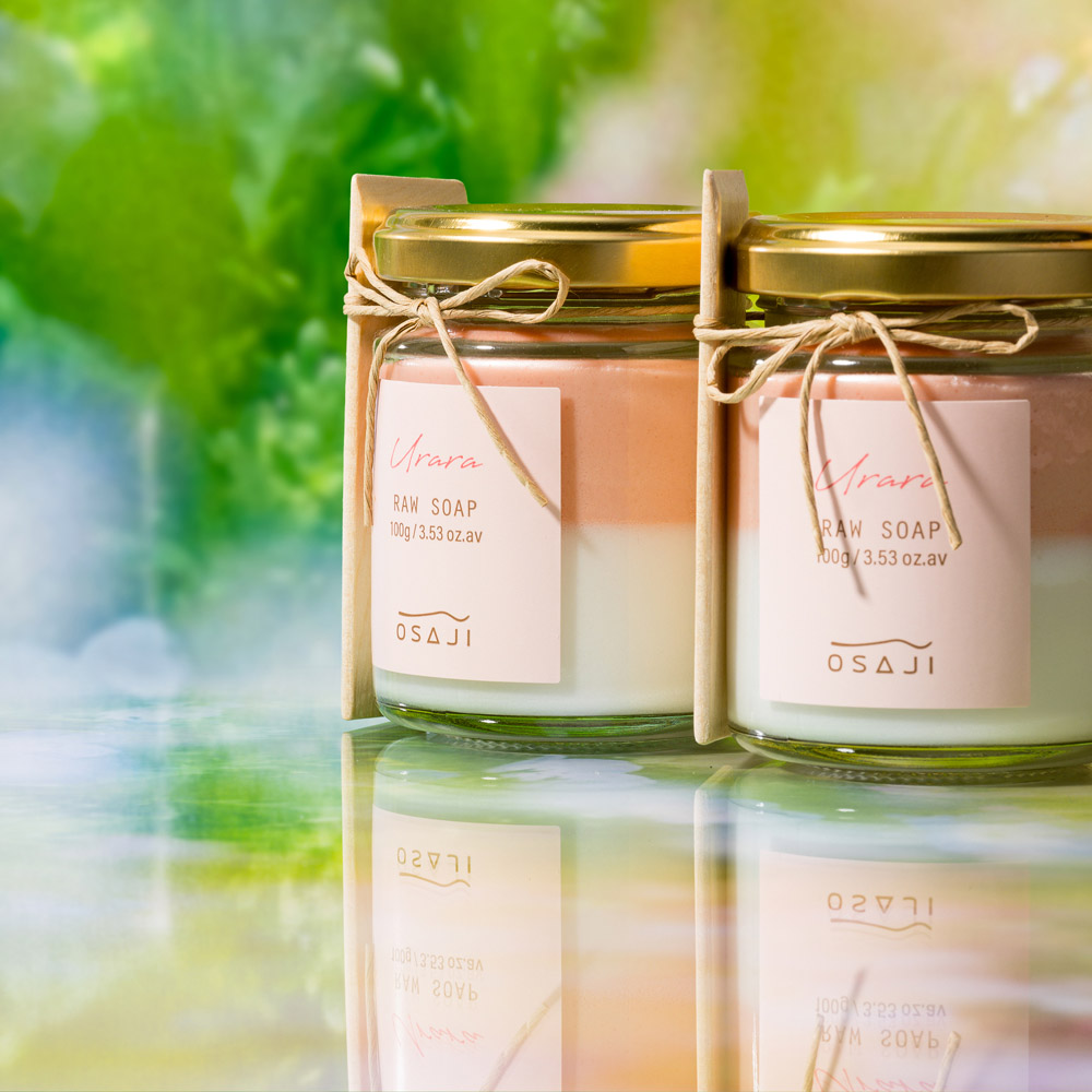 ローソープ Urara〈ウララ〉